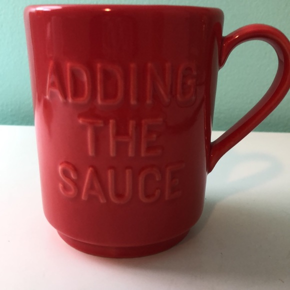 Kate Spade ‘All In Good Taste’ Mug - Picture 2 of 5